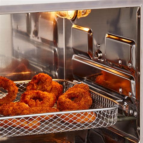 baccarat the ultimate fry xl